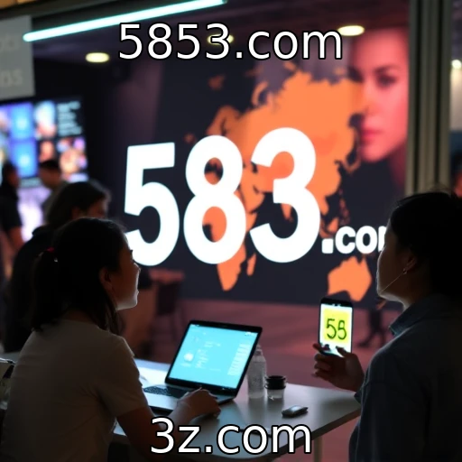 Expansão de plataformas de apostas em mercados emergentes